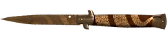 Stiletto Viper