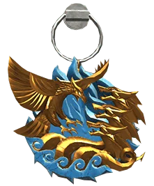 Charm Legends Gold