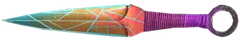 Kunai Prism
