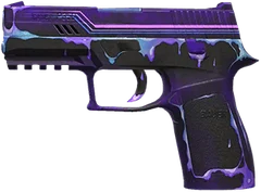P350 Ooze